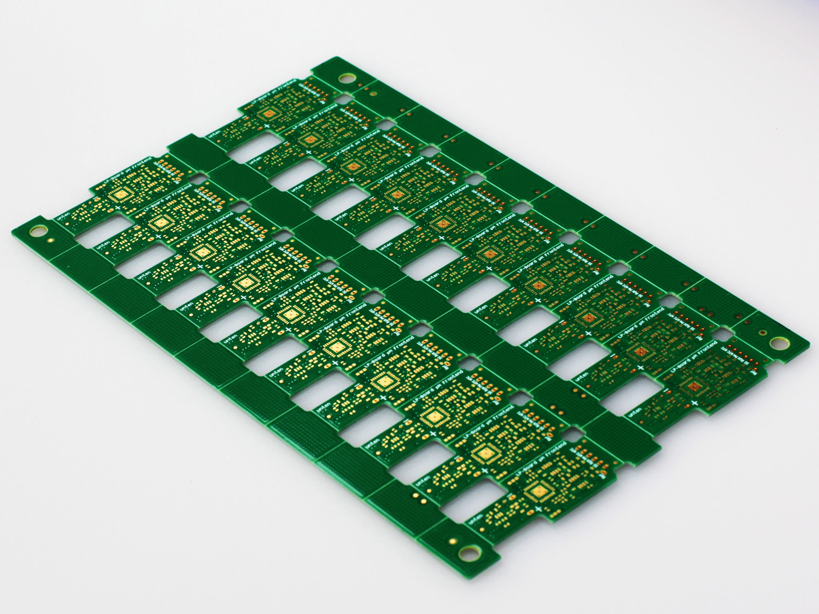 智能醫療PCB